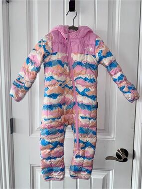 The North Face Thermoball One-Piece
